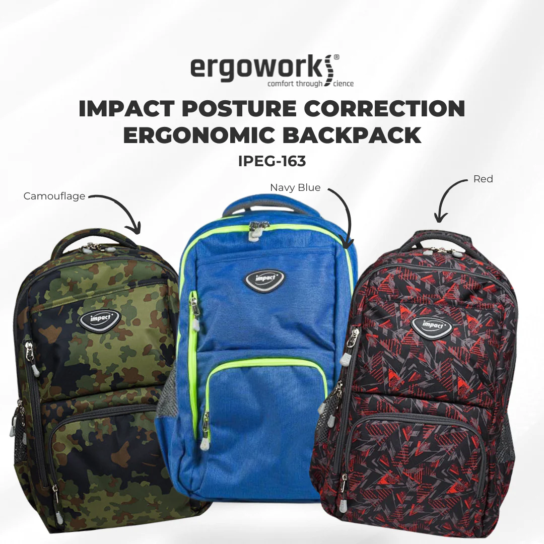 New products